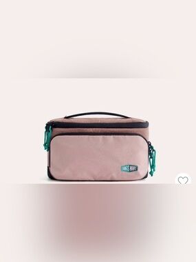 Bagsmart pink bag NWT